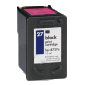 Image of HP No 27 Black Ink Cartridge C8727A 15ml Remanufactured